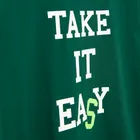 Cool Club, Tricou pentru baieti, verde