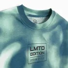 Cool Club, Tricou pentru baieti, verde