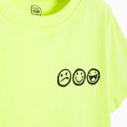 Cool Club, Tricou pentru baieti, verde