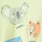 Cool Club, Tricou pentru baieti, verde lime