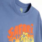 Cool Club, Tricou pentru baieti, violet