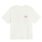 Cool Club, Tricou pentru fete, alb