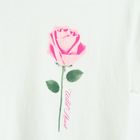 Cool Club, Tricou pentru fete, alb