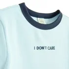 Cool Club, Tricou pentru fete, albastru