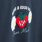 Cool Club, Tricou pentru fete, albastru