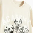 Cool Club, Tricou pentru fete, bej