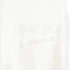 Cool Club, Tricou pentru fete, crop top, alb