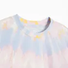 Cool Club, Tricou pentru fete, crop top, mix