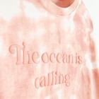 Cool Club, Tricou pentru fete, crop top, mix