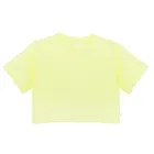 Cool Club, Tricou pentru fete, crop top, mix, set, 5 buc.