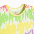Cool Club, Tricou pentru fete, mix