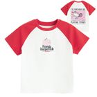 Cool Club, Tricou pentru fete, mix, imprimeu Peanuts