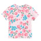 Cool Club, Tricou pentru fete, mix, set, 2 buc.