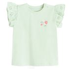 Cool Club, Tricou pentru fete, mix, set, 2 buc.