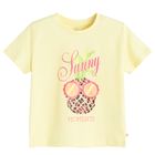 Cool Club, Tricou pentru fete, mix, set, 2 buc.