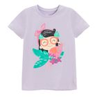 Cool Club, Tricou pentru fete, mix, set, 3 buc.