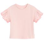 Cool Club, Tricou pentru fete, mix, set, 3 buc.