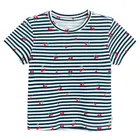 Cool Club, Tricou pentru fete, mix, set, 3 buc.