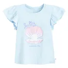 Cool Club, Tricou pentru fete, mix, set, 3 buc.