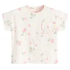 Cool Club, Tricou pentru fete, mix, set, 3 buc.