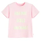 Cool Club, Tricou pentru fete, mix, set, 5 buc.