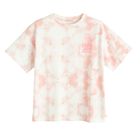 Cool Club, Tricou pentru fete, oversize, mix