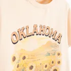 Cool Club, Tricou pentru fete, piersica