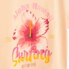 Cool Club, Tricou pentru fete, portocaliu