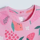 Cool Club, Tricou pentru fete, roz
