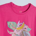 Cool Club, Tricou pentru fete, roz