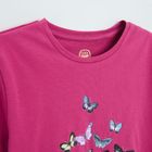 Cool Club, Tricou pentru fete, roz