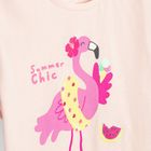 Cool Club, Tricou pentru fete, roz