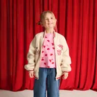 Cool Club, Tricou pentru fete, roz