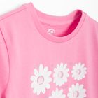 Cool Club, Tricou pentru fete, roz