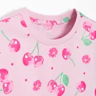 Cool Club, Tricou pentru fete, roz