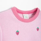 Cool Club, Tricou pentru fete, roz