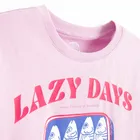 Cool Club, Tricou pentru fete, roz