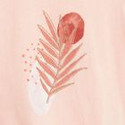 Cool Club, Tricou pentru fete, roz deschis
