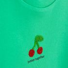 Cool Club, Tricou pentru fete, verde