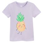Cool Club, Tricou pentru fete, violet