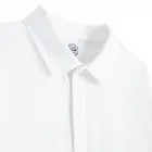 Cool Club, Tricou polo cu maneca lunga pentru baieti, alb