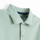 Cool Club, Tricou polo cu maneca scurta pentru baieti, verde