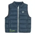 Cool Club, Vesta pentru baieti, bleumarin