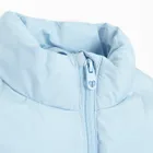 Cool Club, Vesta pentru fete, albastru