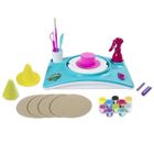 Cool Maker, Atelier de olarit