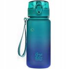 CoolPack, Brisk 2 Mini, sticla de apa, Gradient Ocean, 400 ml