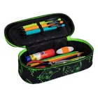 CoolPack, Campus, penar oval, Game Night