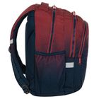 CoolPack, Jerry, rucsac cu 2 compartimente, Gradient Blue Lagoon
