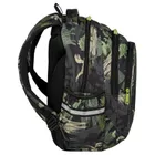 CoolPack, Jerry, rucsac cu 3 compartimente, Adventure Park