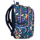 CoolPack, Joy S, rucsac pentru scoala cu 2 compartimente, Oh My Deer